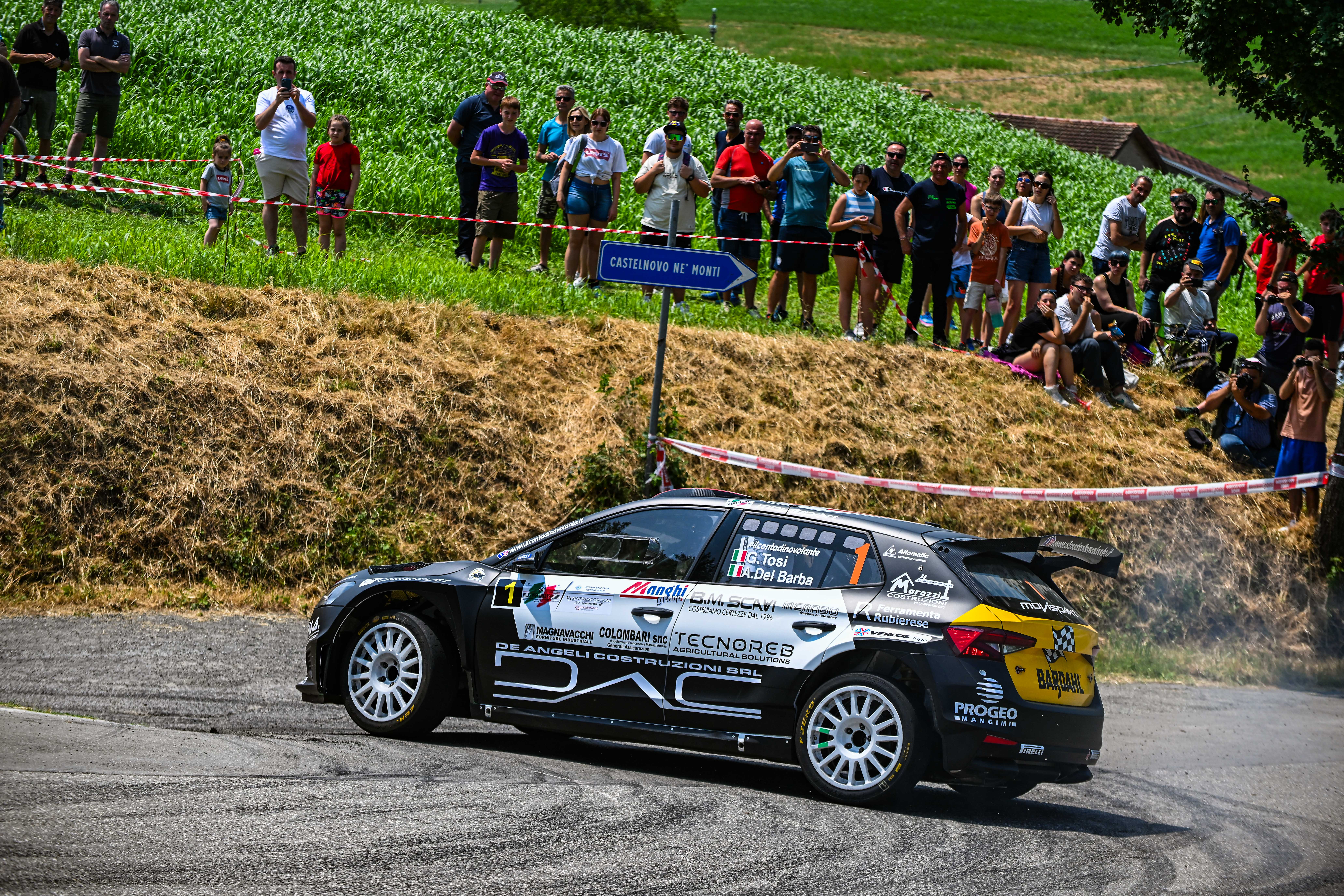 2025 AppReggiano Tosi 18