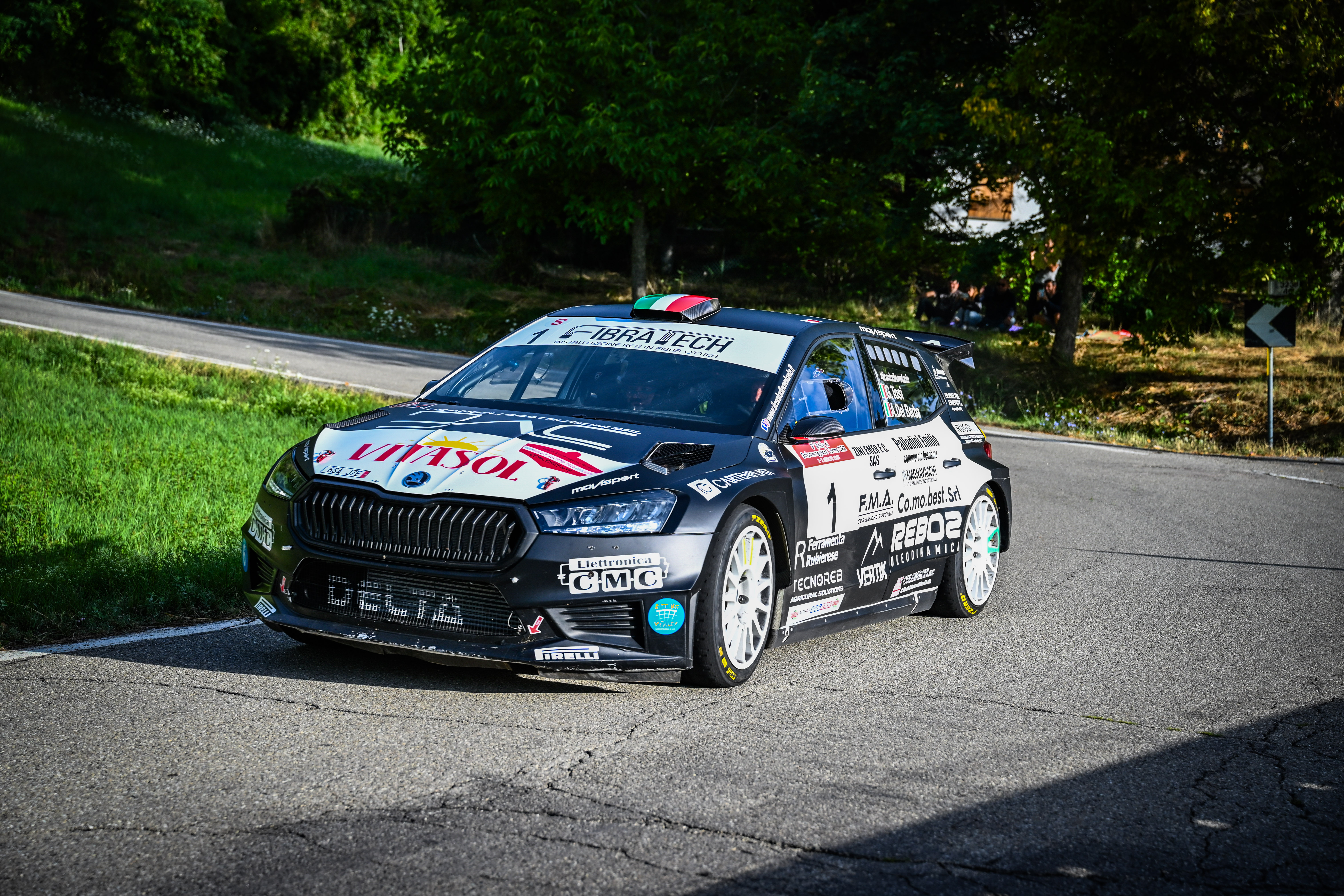 2025 Salsomaggiore Tosi 15