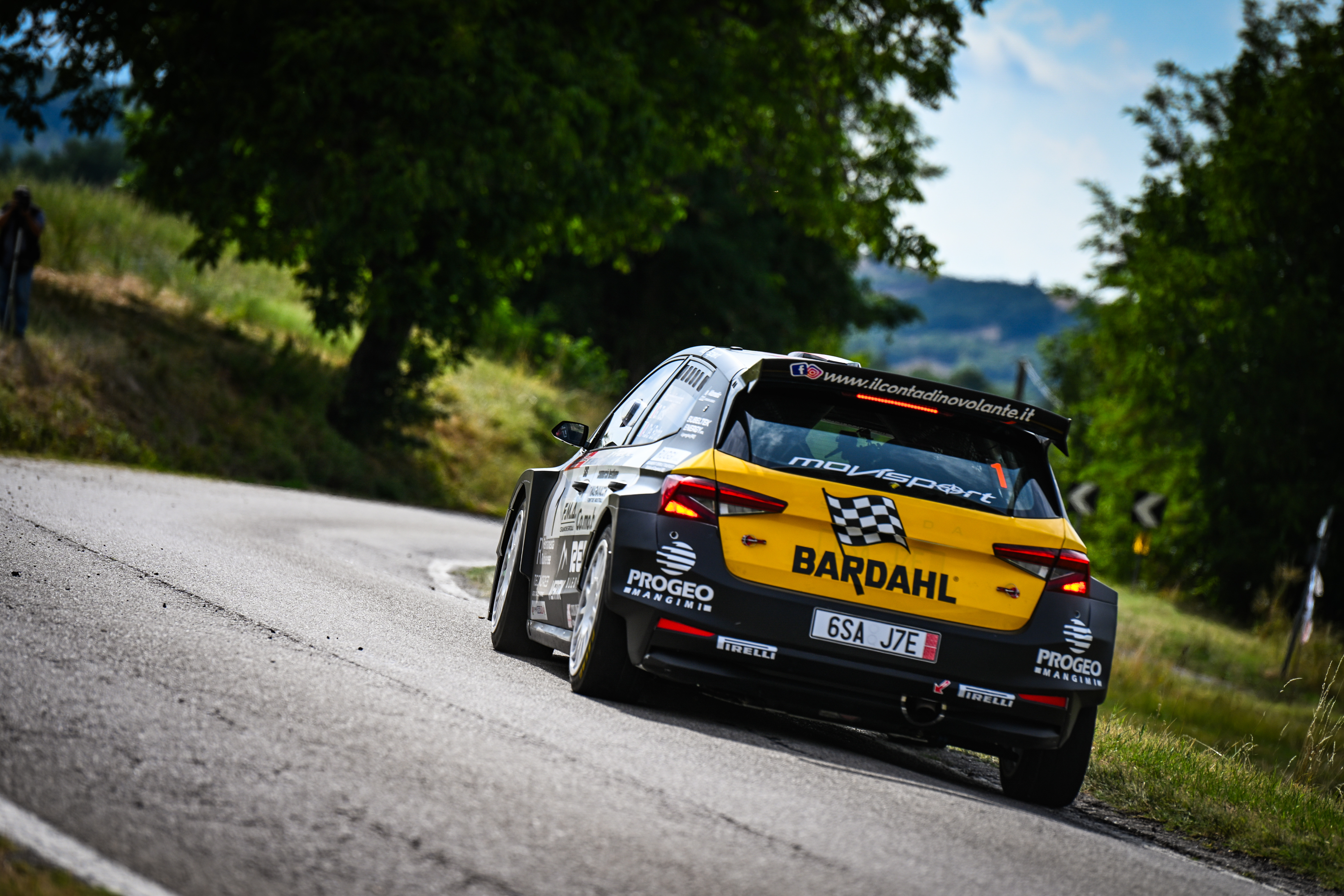 2025 Salsomaggiore Tosi 6