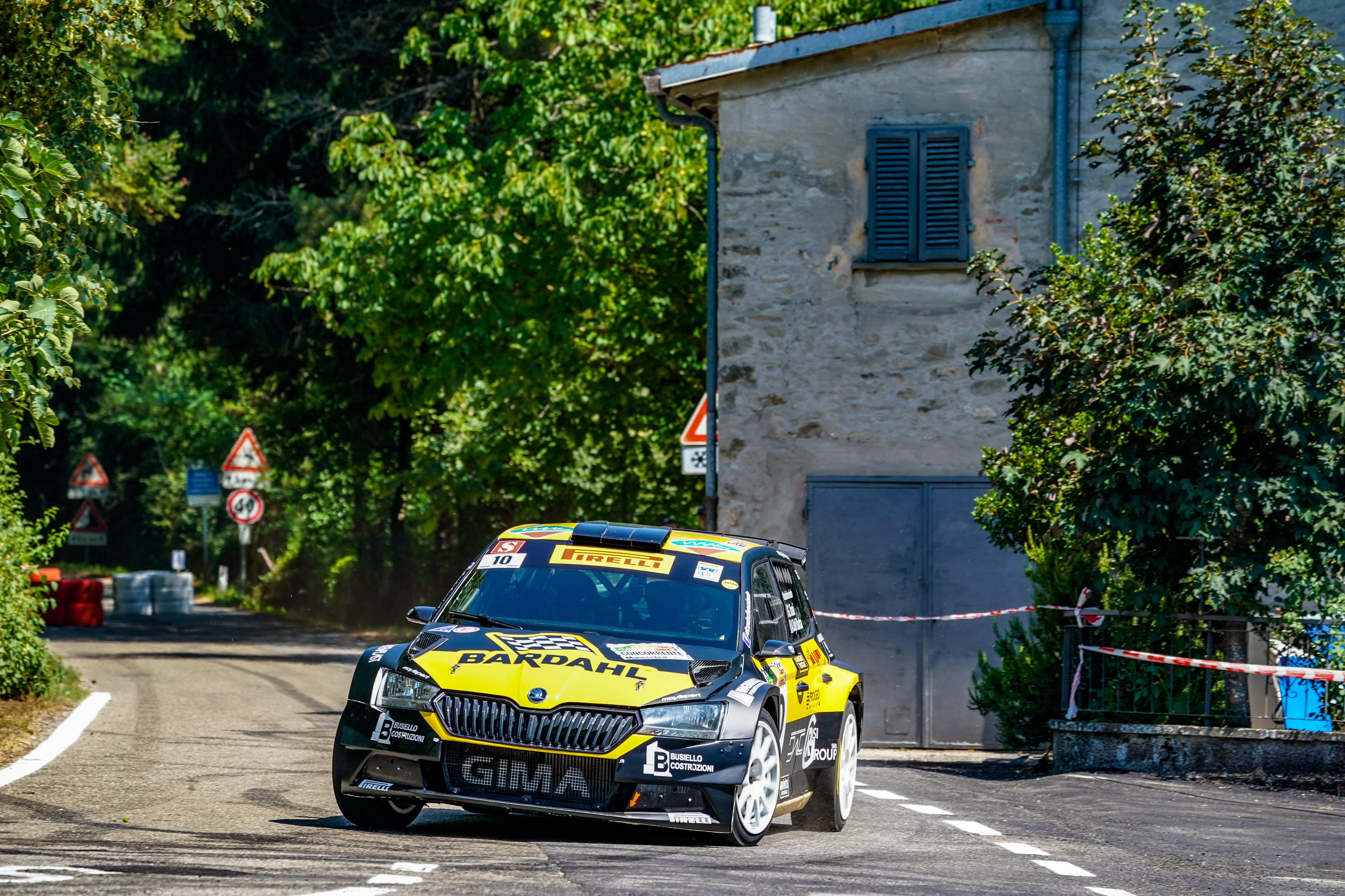2022 Casentino Tosi 19