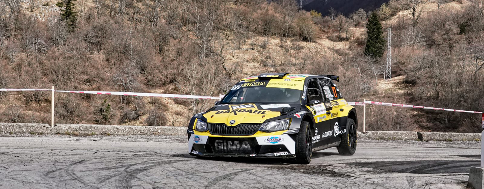 tosi al ciocco 2021
