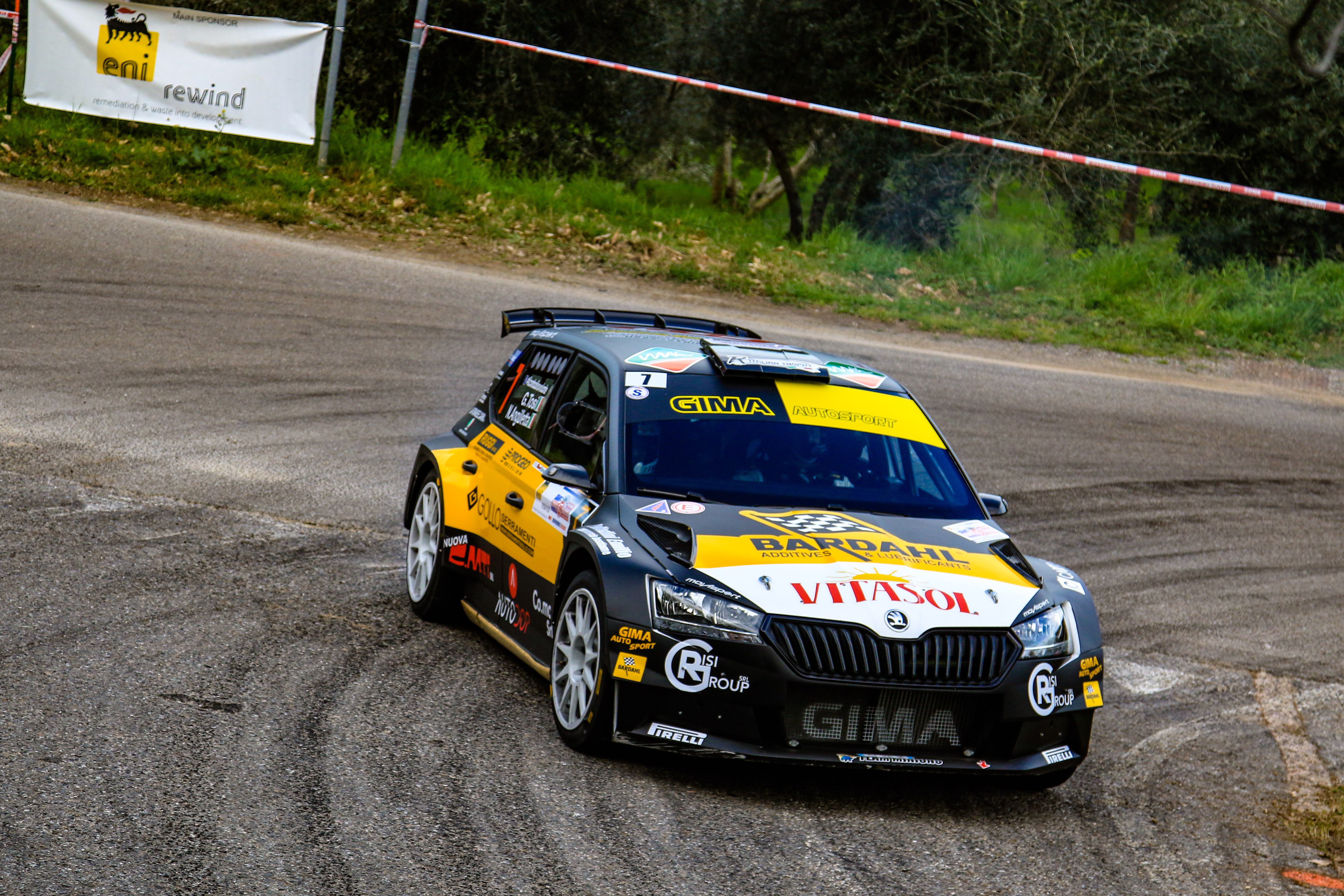 2023 Maremma Tosi 8