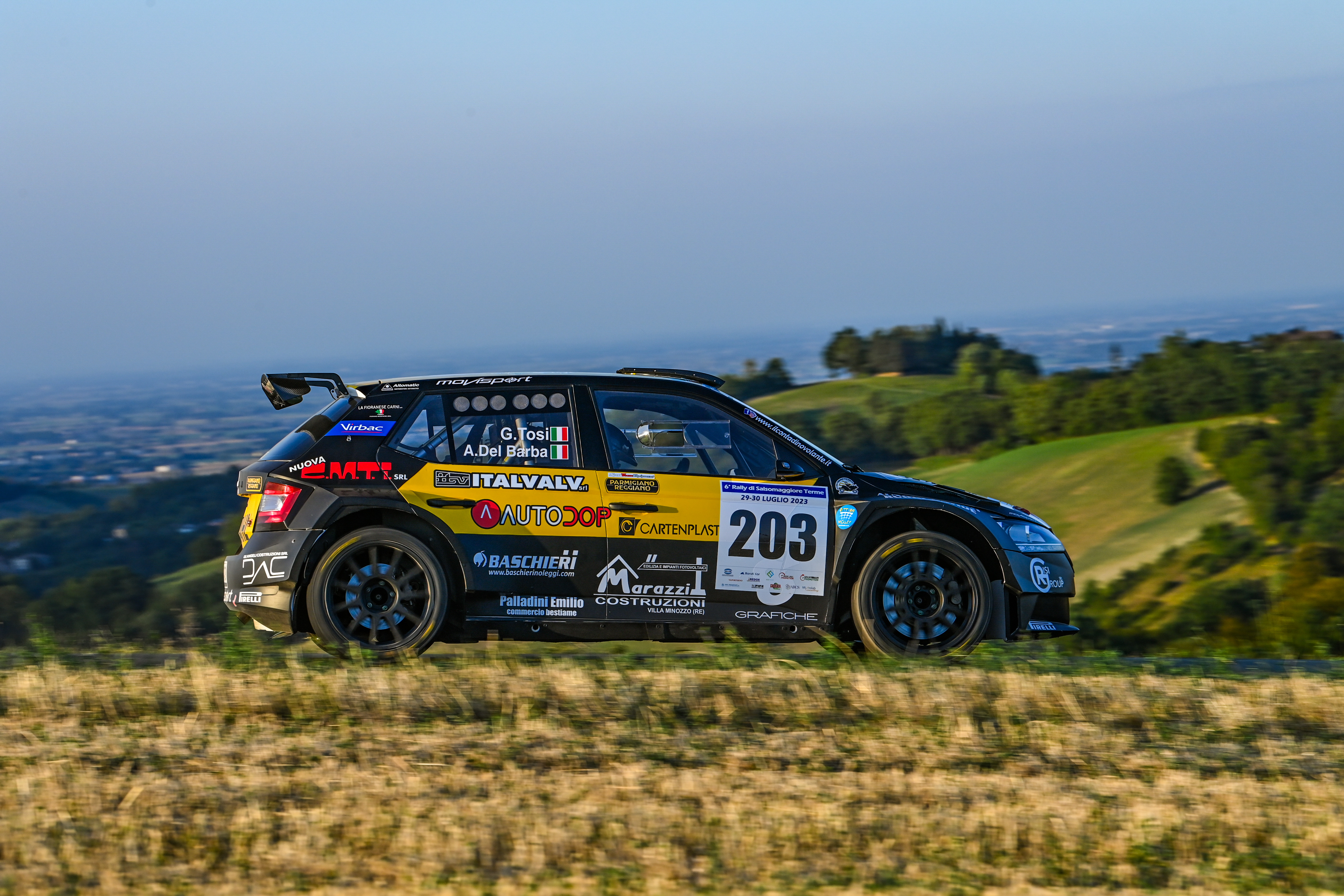 2023 salso Tosi 20