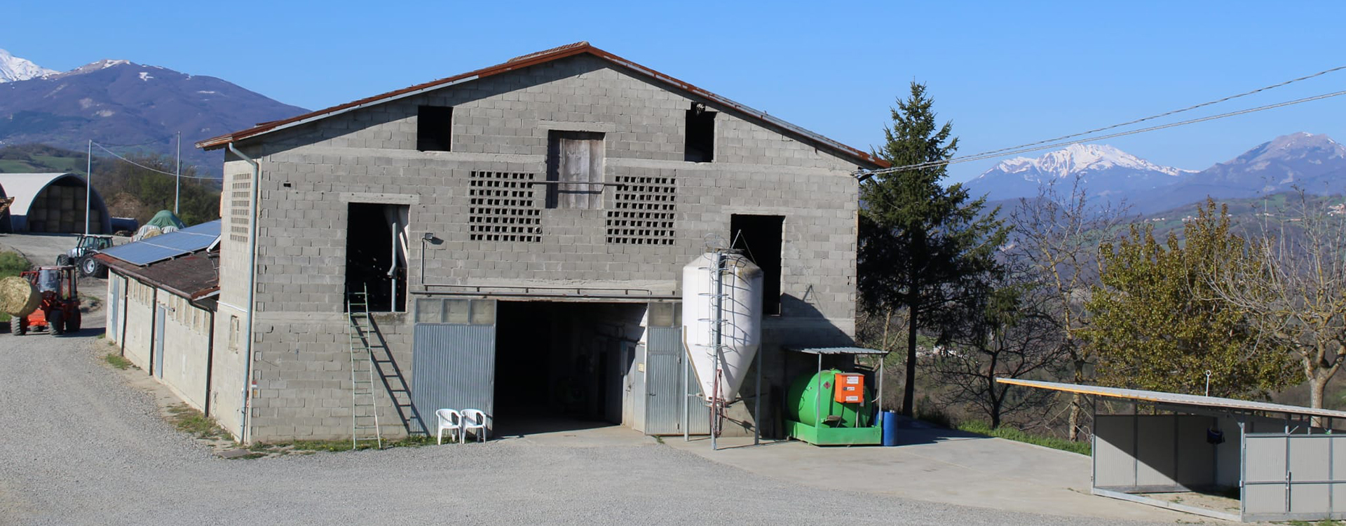 azienda rit